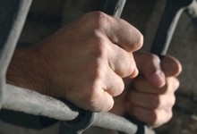 Даниил Петрясов проведет в колонии почти 2 года