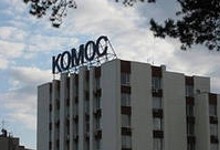 Ситуация с КОМОС ГРУПП - что это?
