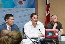 Ситуация с КОМОС ГРУПП - что это?