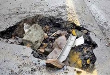 Как изменить к лучшему ситуацию с дорогами в Ижевске