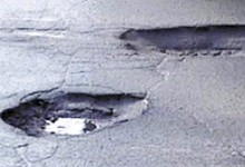 Как изменить ситуацию с дорогами в Ижевске