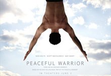 Фильм Мирный воин (Peaceful Warrior, 2006, США, Германия, режиссер Виктор Сальва)
