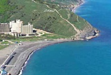 Сдача квартир в Туапсе
