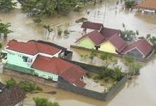 Действия при затоплении виллы в Таиланде