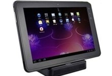 Описание планшетного компьютера TEGRA 250