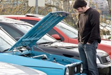 Подержанные авто покупают те, кому нужна дорогая машина, но дёшево
