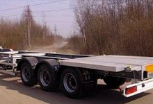 международные грузоперевозки от GC-Step