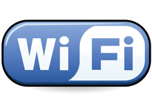 Wi-Fi пришел в самое сердце нашей Родины?